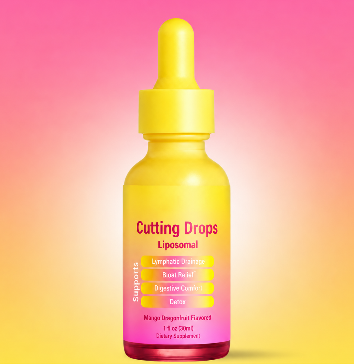 Meet Cutting Drops
